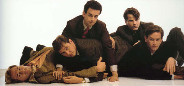 The Kids in the Hall The Kids in the Hall