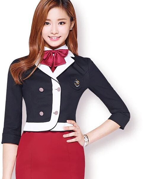 Chou Tzu-yu (Tzuyu)