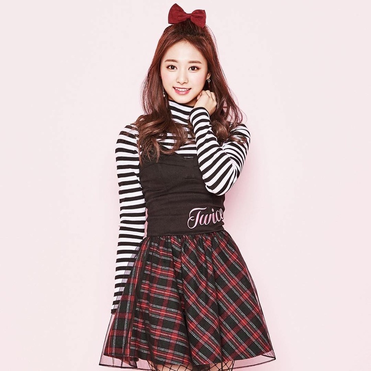Chou Tzu-yu (Tzuyu)