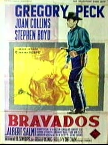 The Bravados