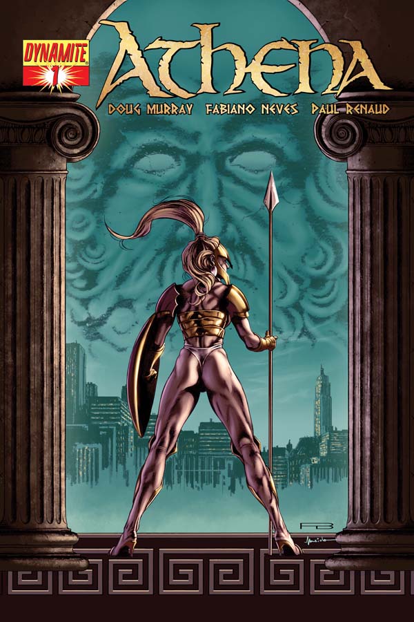 Athena Athena