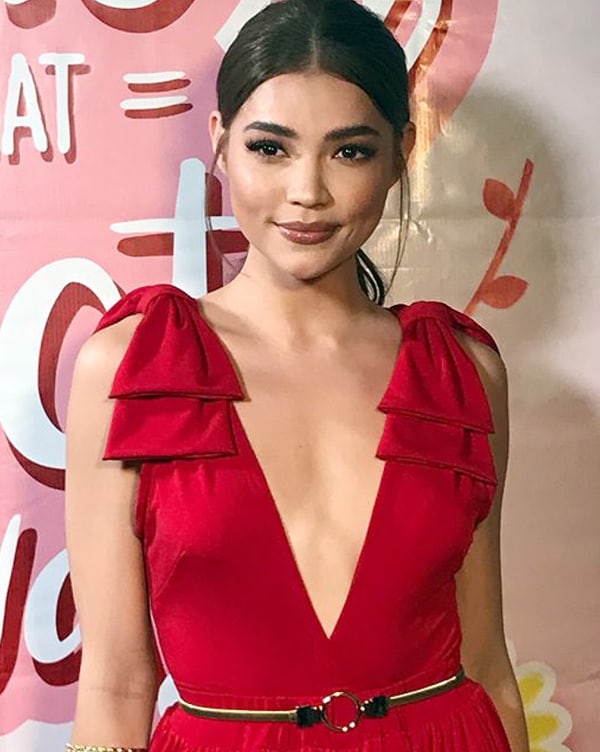 Rhian Ramos Rhian Ramos