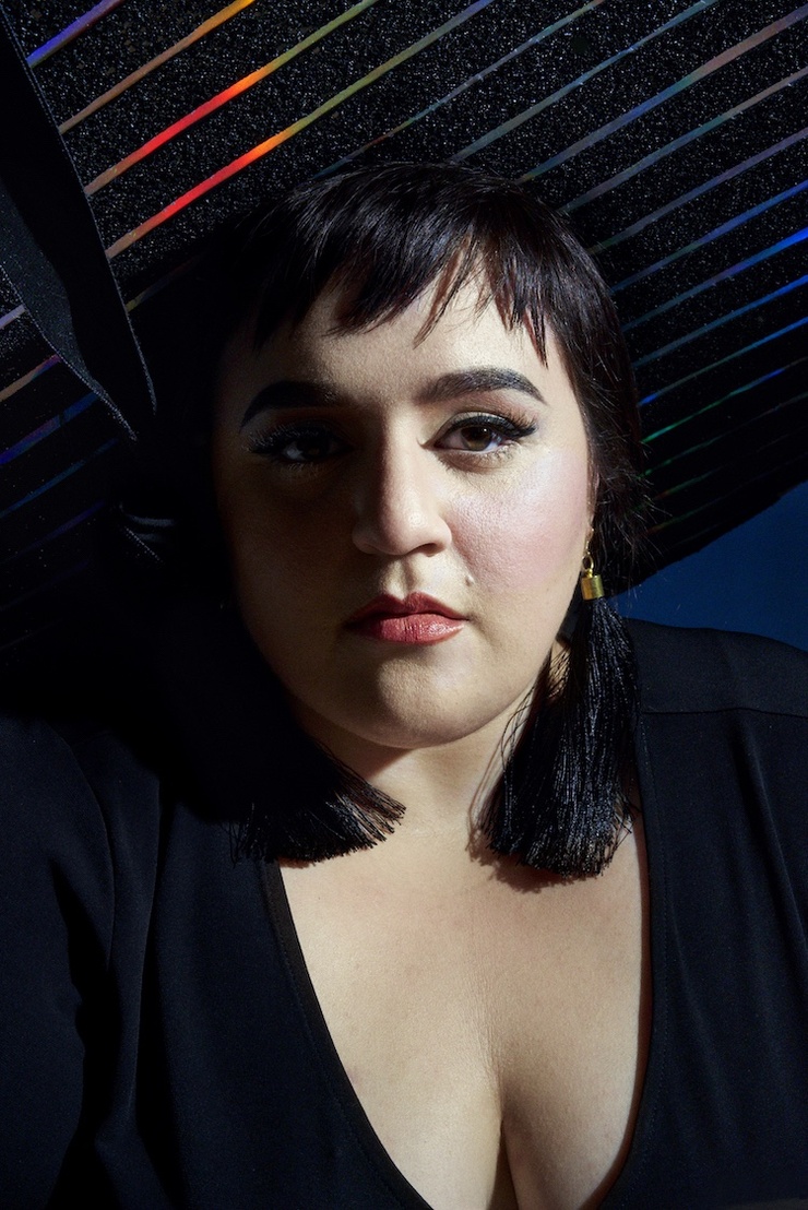 Nikki Blonsky