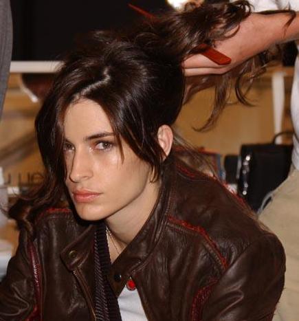 Picture of Amanda Moore