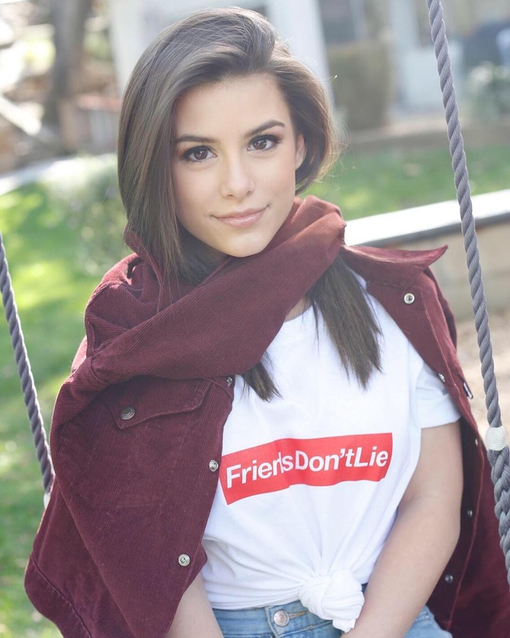 Madisyn Shipman Madisyn Shipman