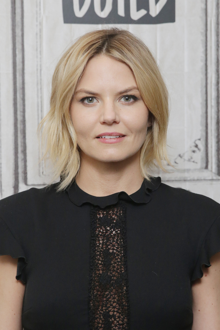 Jennifer Morrison