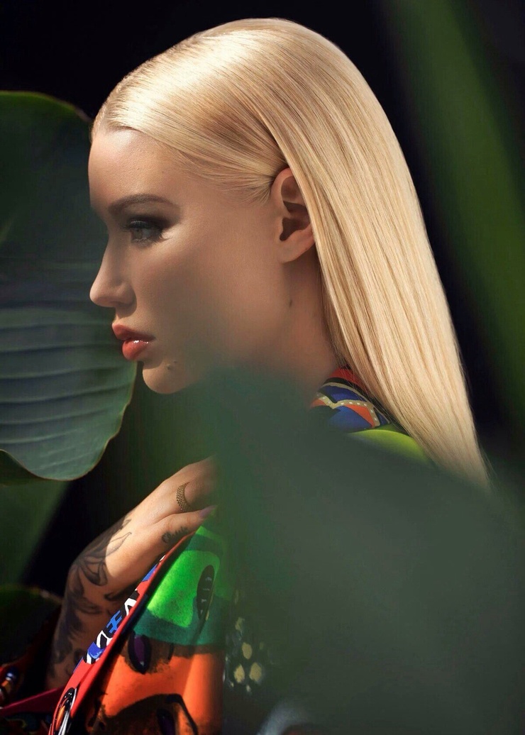 Iggy Azalea