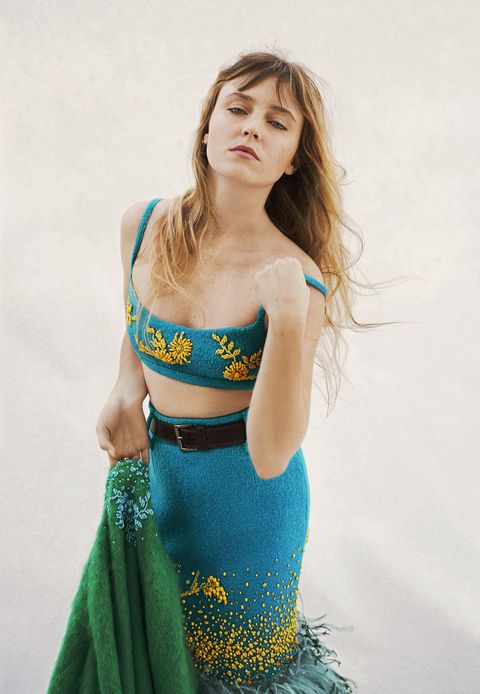 Lorraine Nicholson