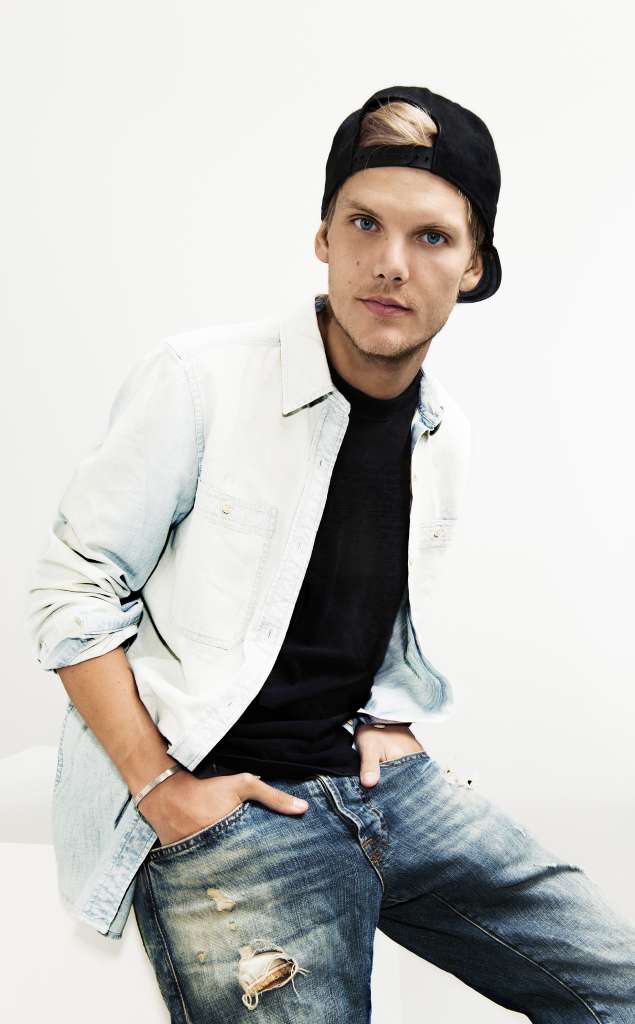 Avicii