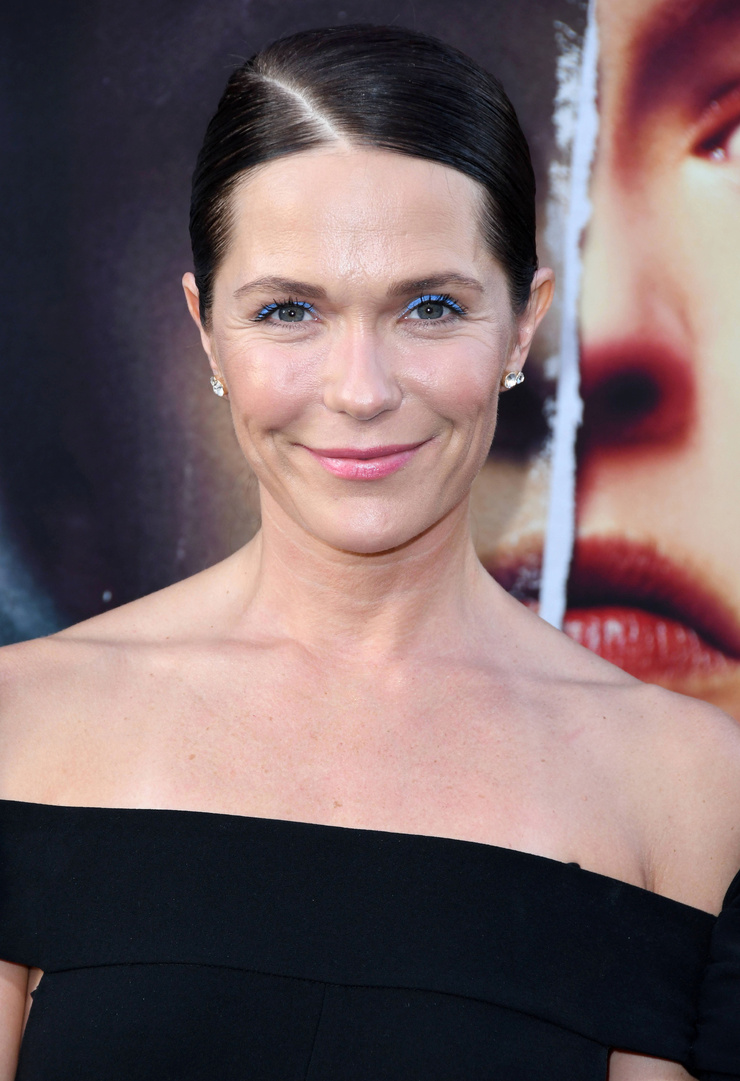 Katie Aselton