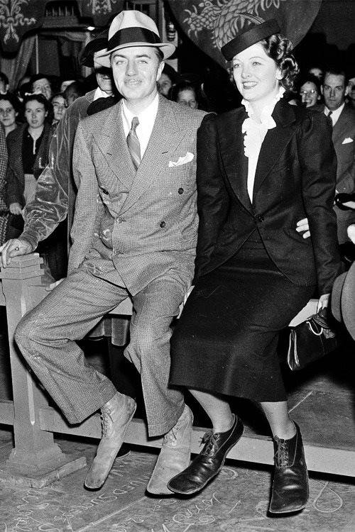 William Powell