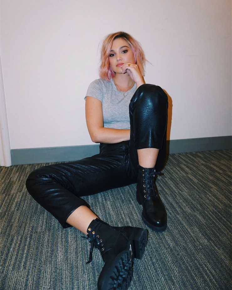 Olivia Holt Olivia Holt