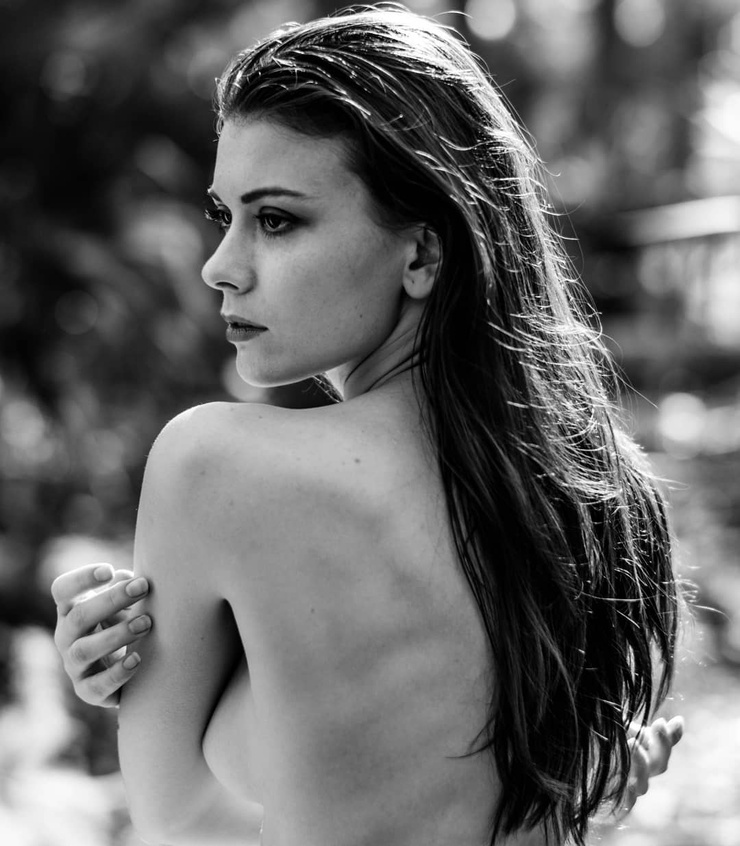 Muirina Fae (I)