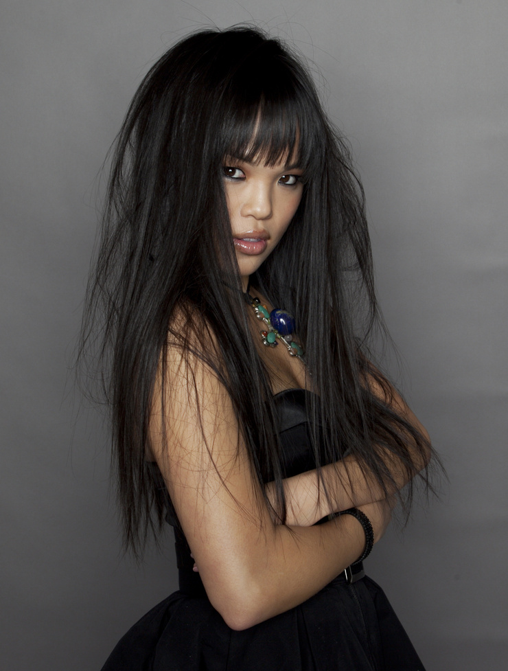 Nikki SooHoo