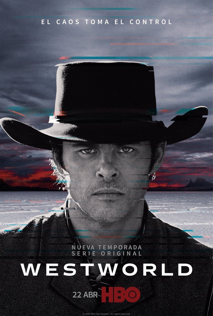 Westworld