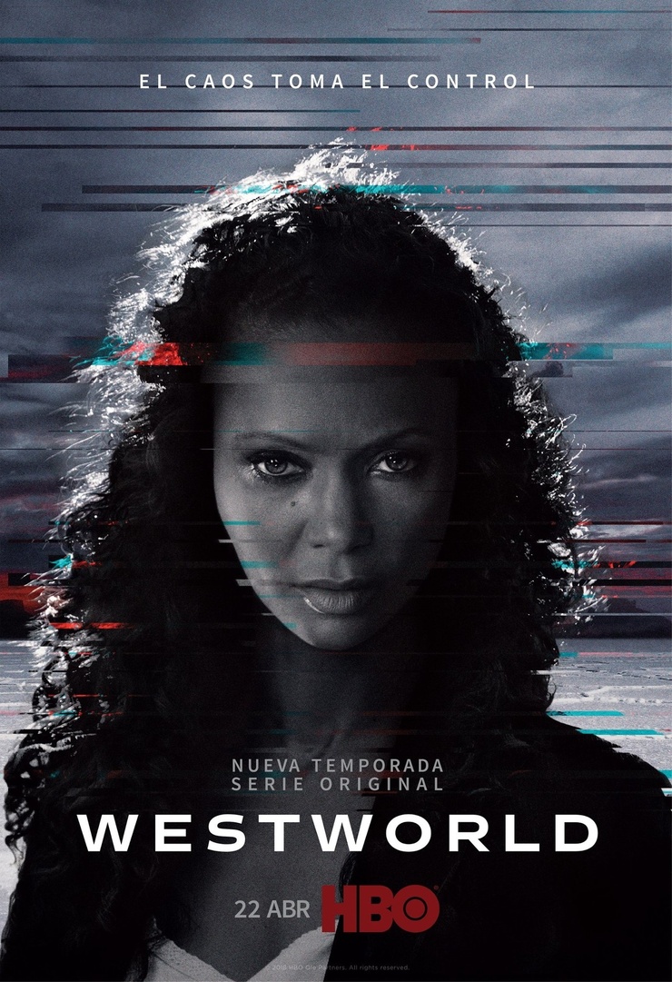Westworld