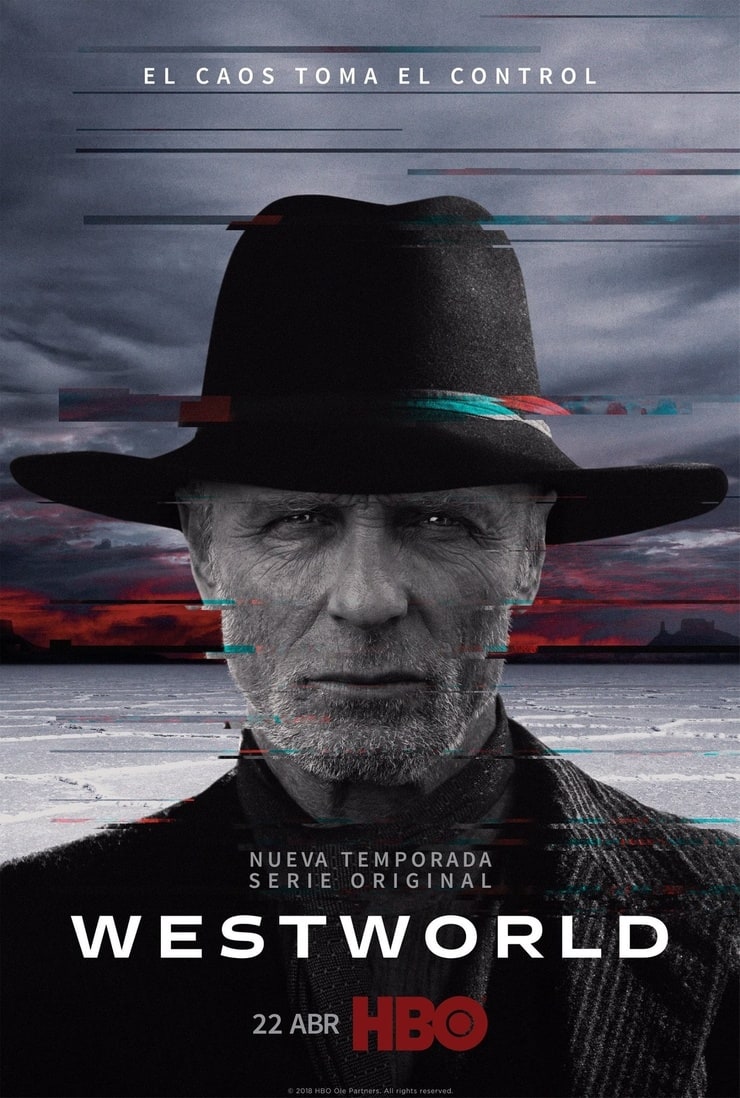 Westworld