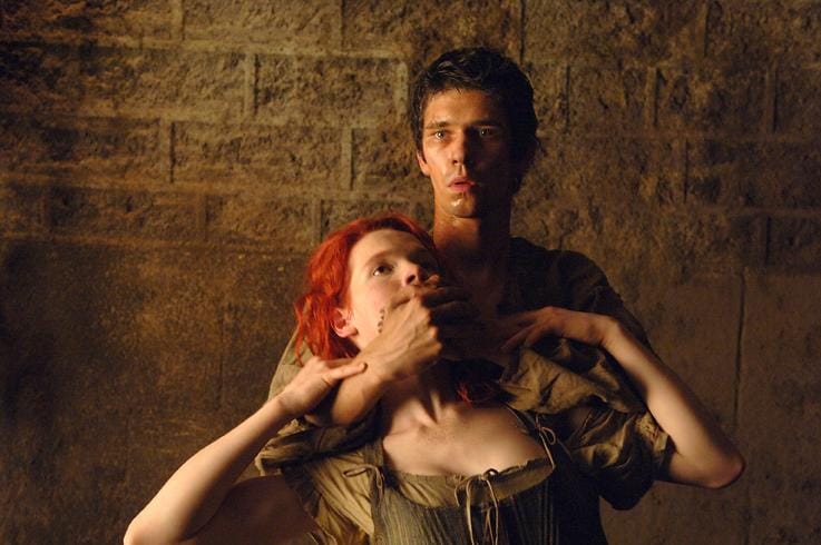Perfume: The Story of a Murderer Perfume: The Story of a Murderer