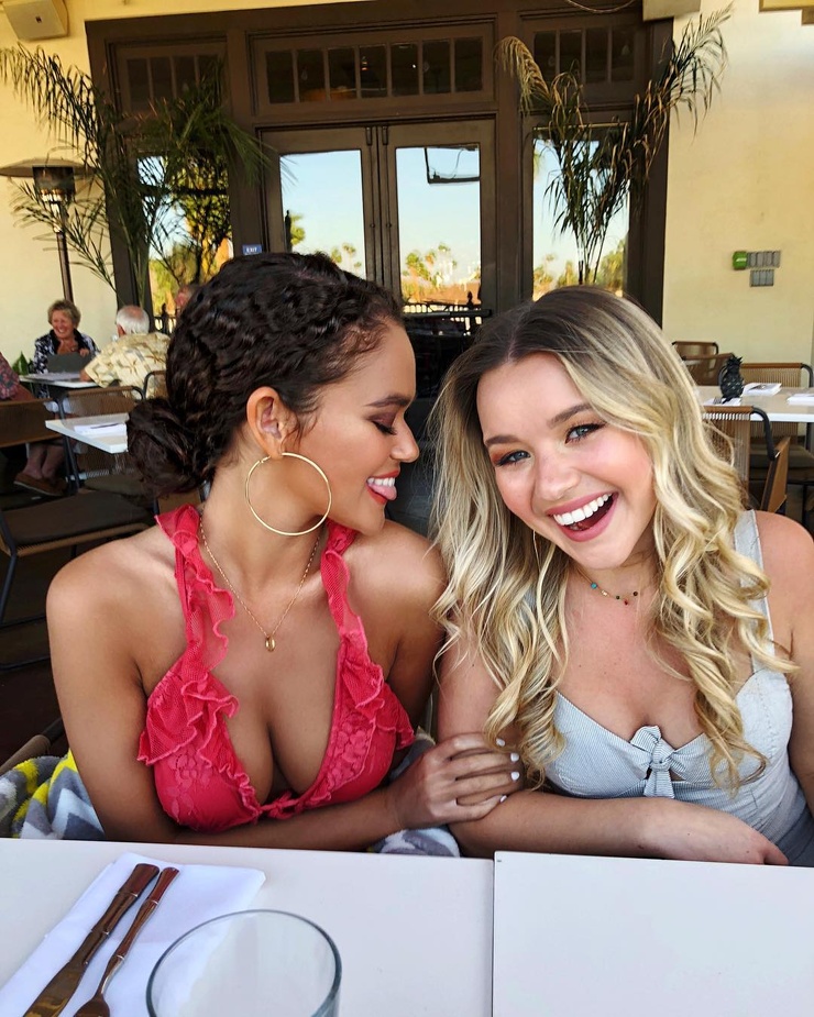 Torri Webster