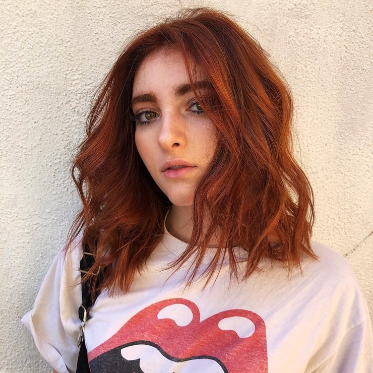 Willow Shields Willow Shields