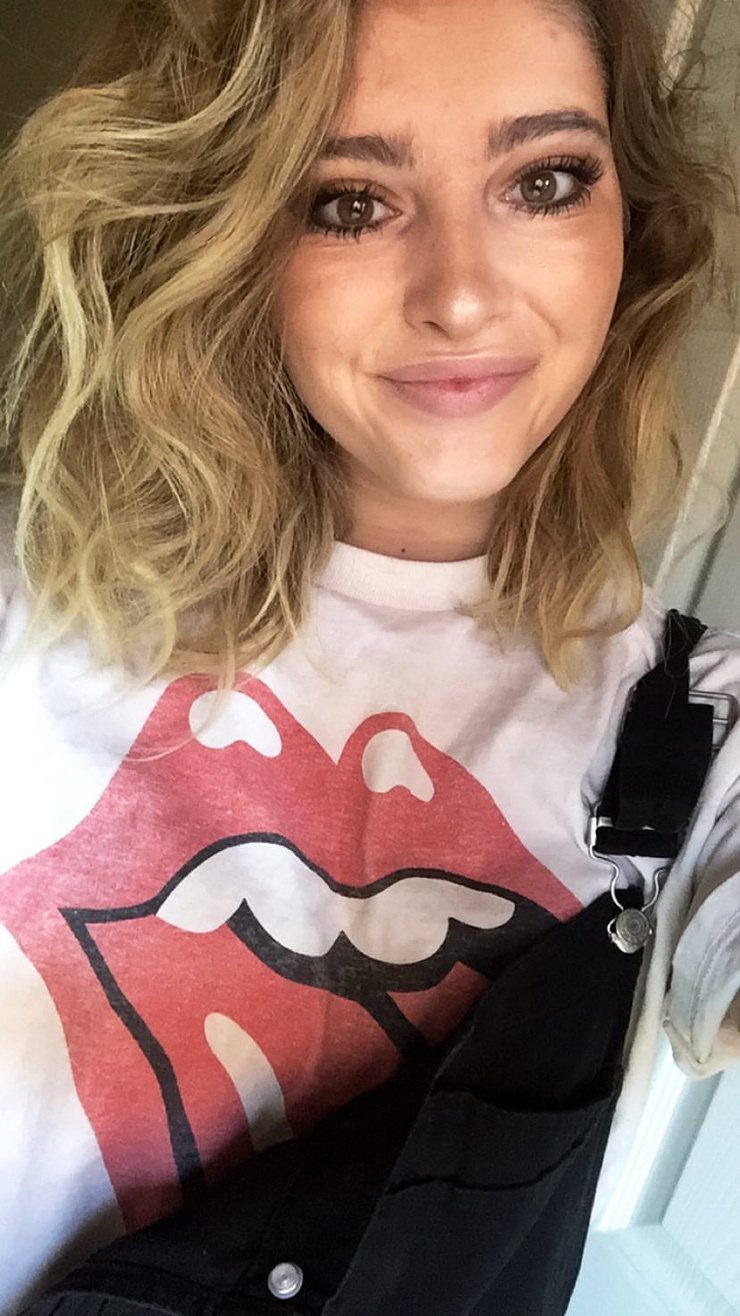 Willow Shields Willow Shields