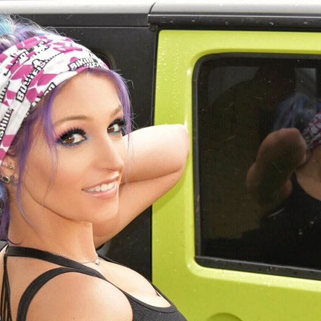 Jaclynn Crooks