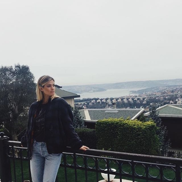 Maggie Rawlins