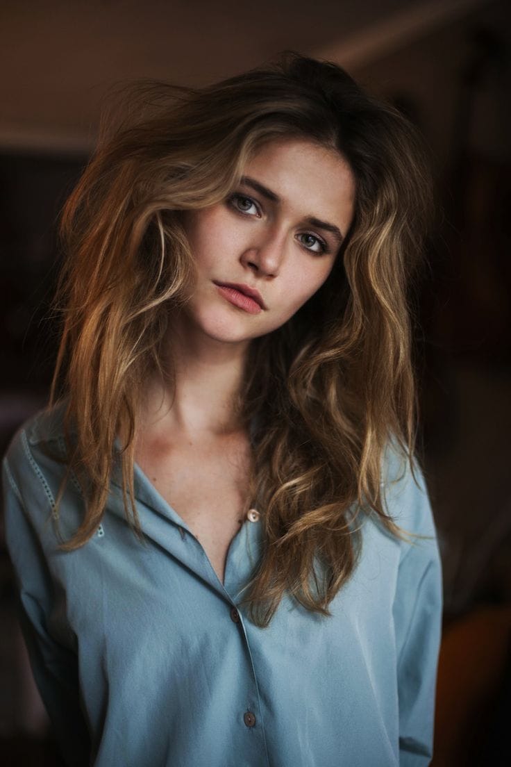 Raphaelle Dupire Raphaelle Dupire