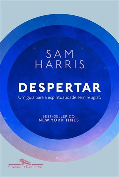 Despertar: Um Guia Para Espiritualidade Sem Religi (Em Portugues do Brasil)