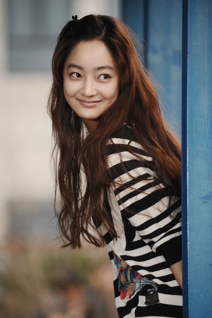 Hyo-rim Seo