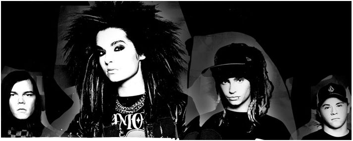 Tokio Hotel