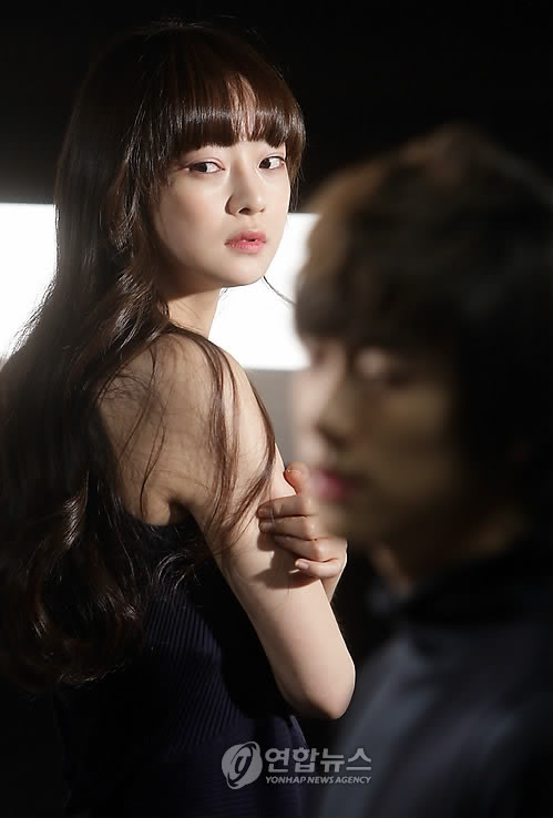 Hyo-rim Seo