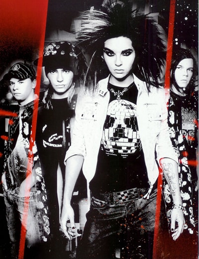Tokio Hotel
