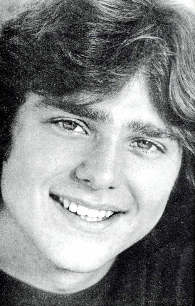 Greg Evigan