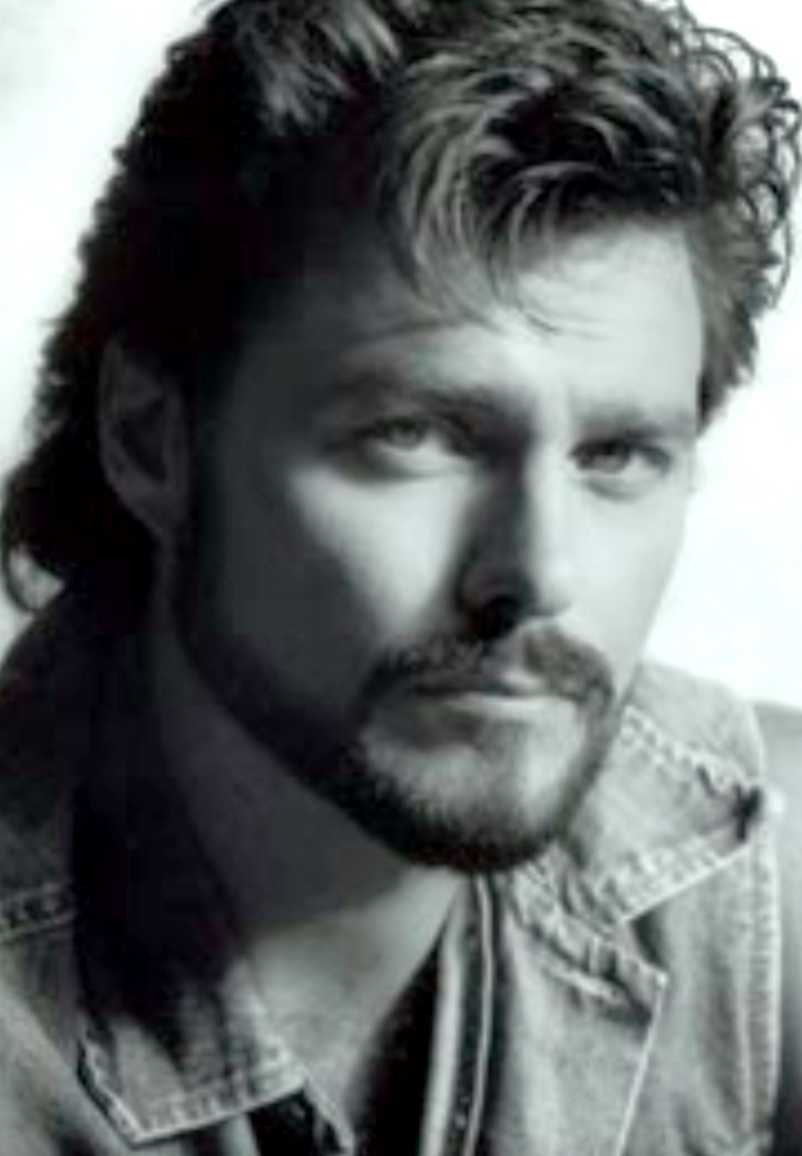 Greg Evigan