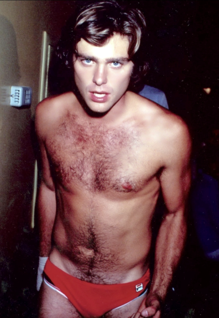 Greg Evigan