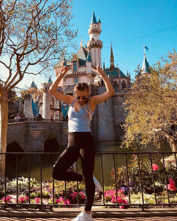 Autumn Miller