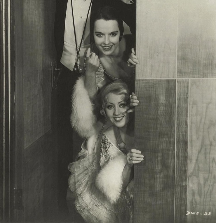 Louise Brooks Louise Brooks