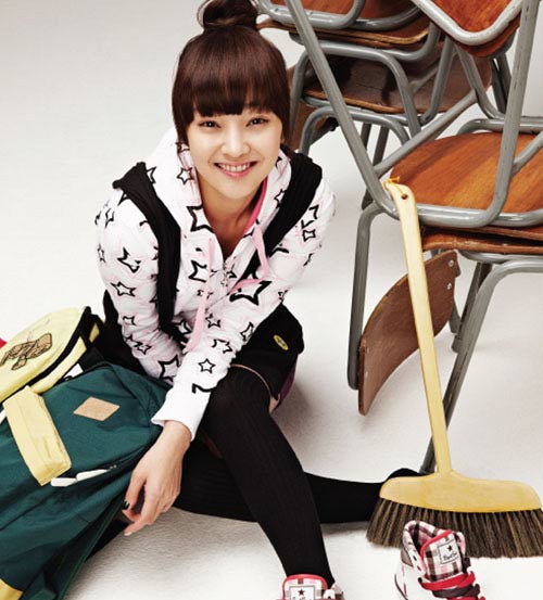 Hyo-rim Seo