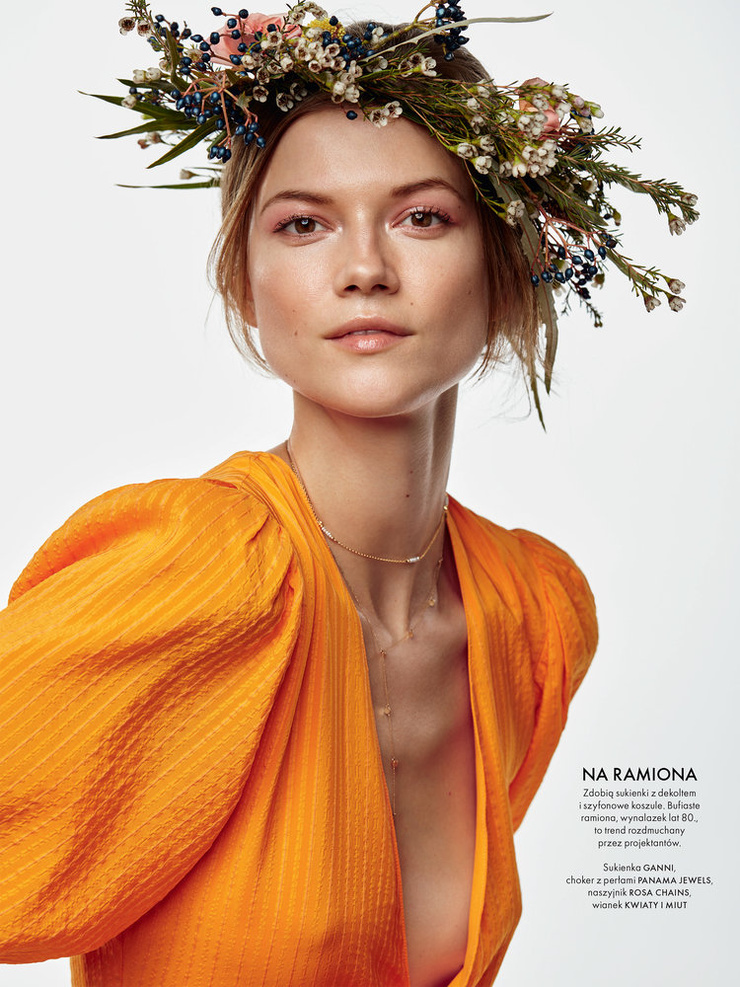 Kasia Struss Kasia Struss