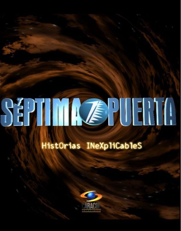 La Séptima Puerta 