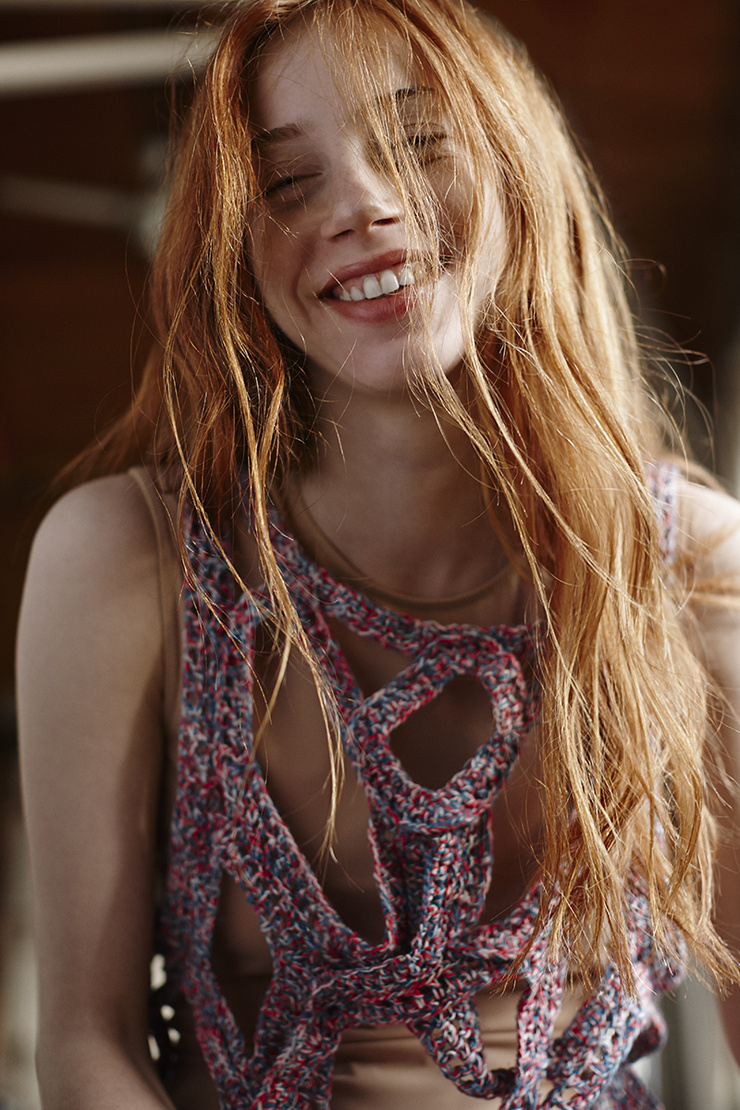 Lily Newmark Lily Newmark
