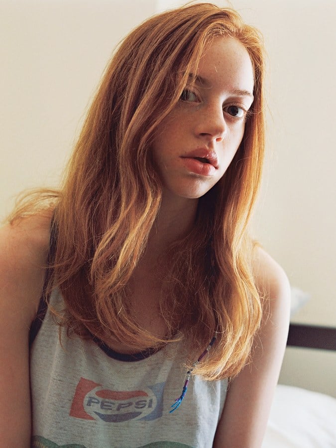 Lily Newmark Lily Newmark