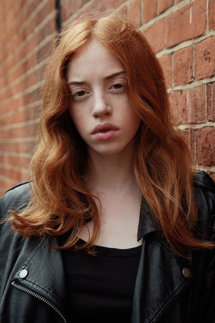 Lily Newmark