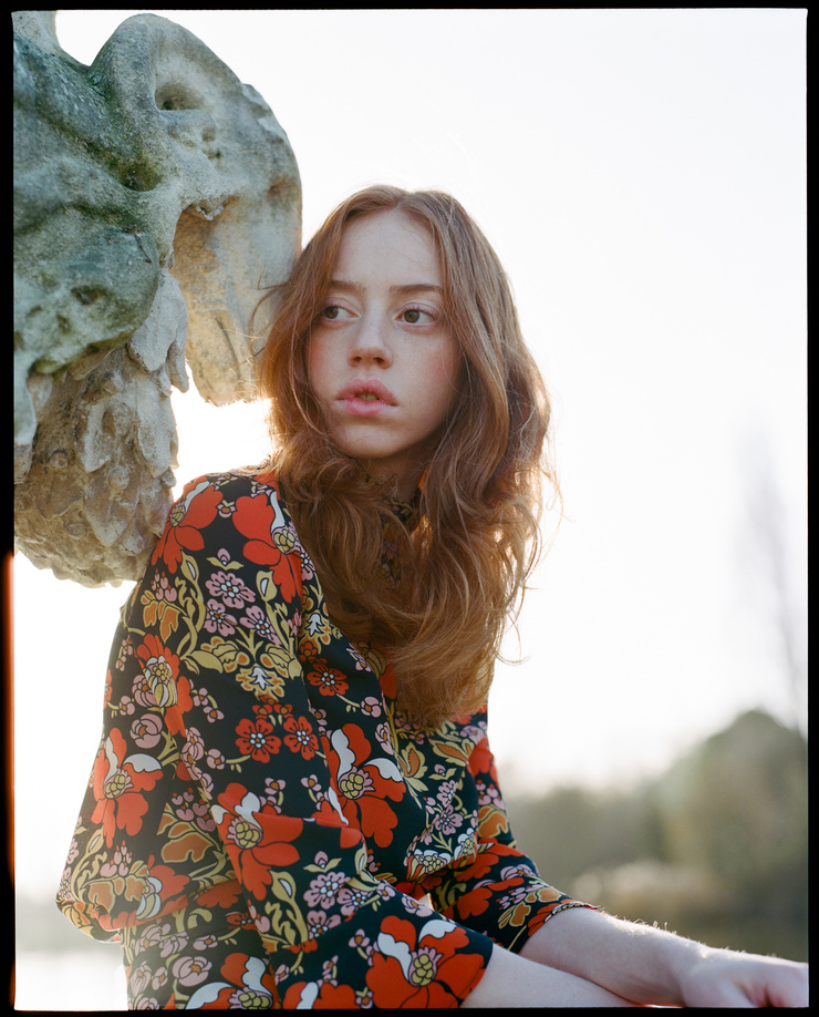 Lily Newmark Lily Newmark