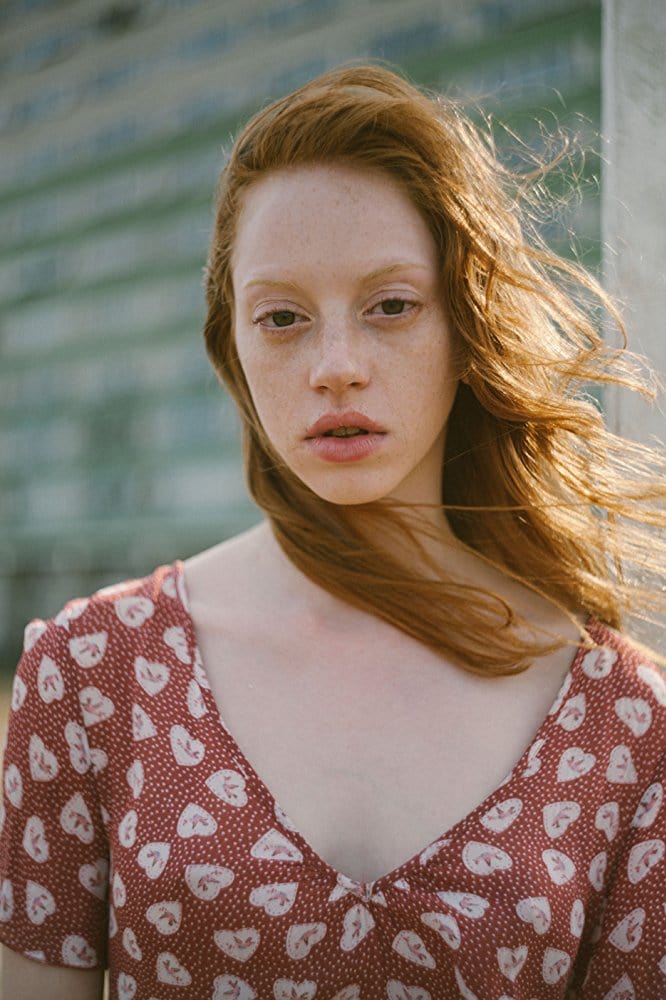 Lily Newmark Lily Newmark