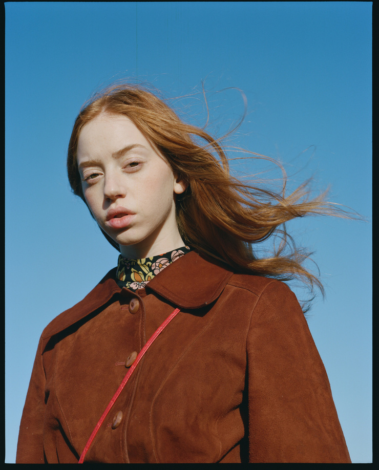 Lily Newmark