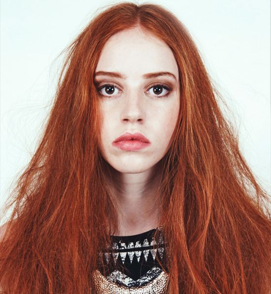 Lily Newmark Lily Newmark