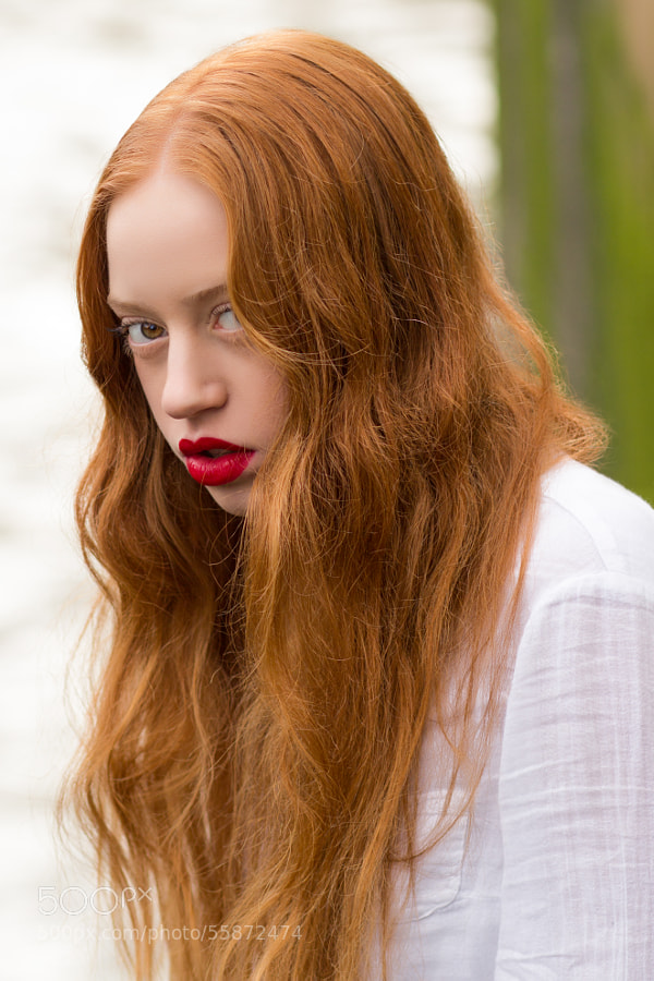 Lily Newmark