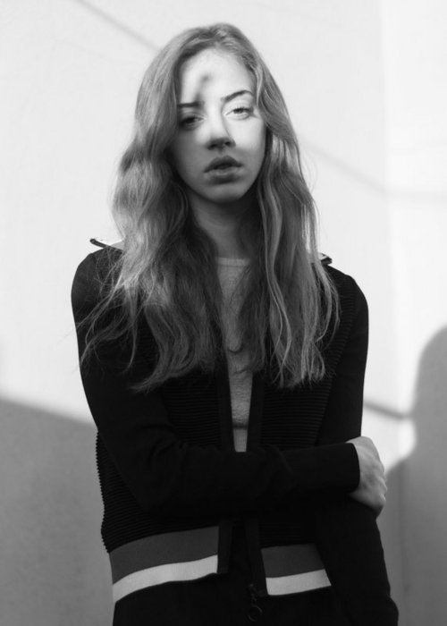 Lily Newmark